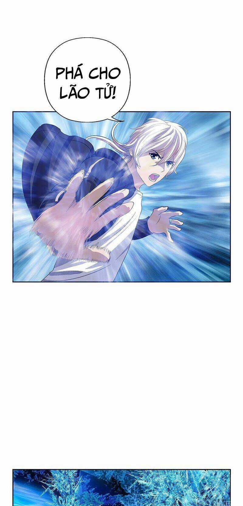 Đô Thị Cực Phẩm Y Tiên Chapter 364 trang 5