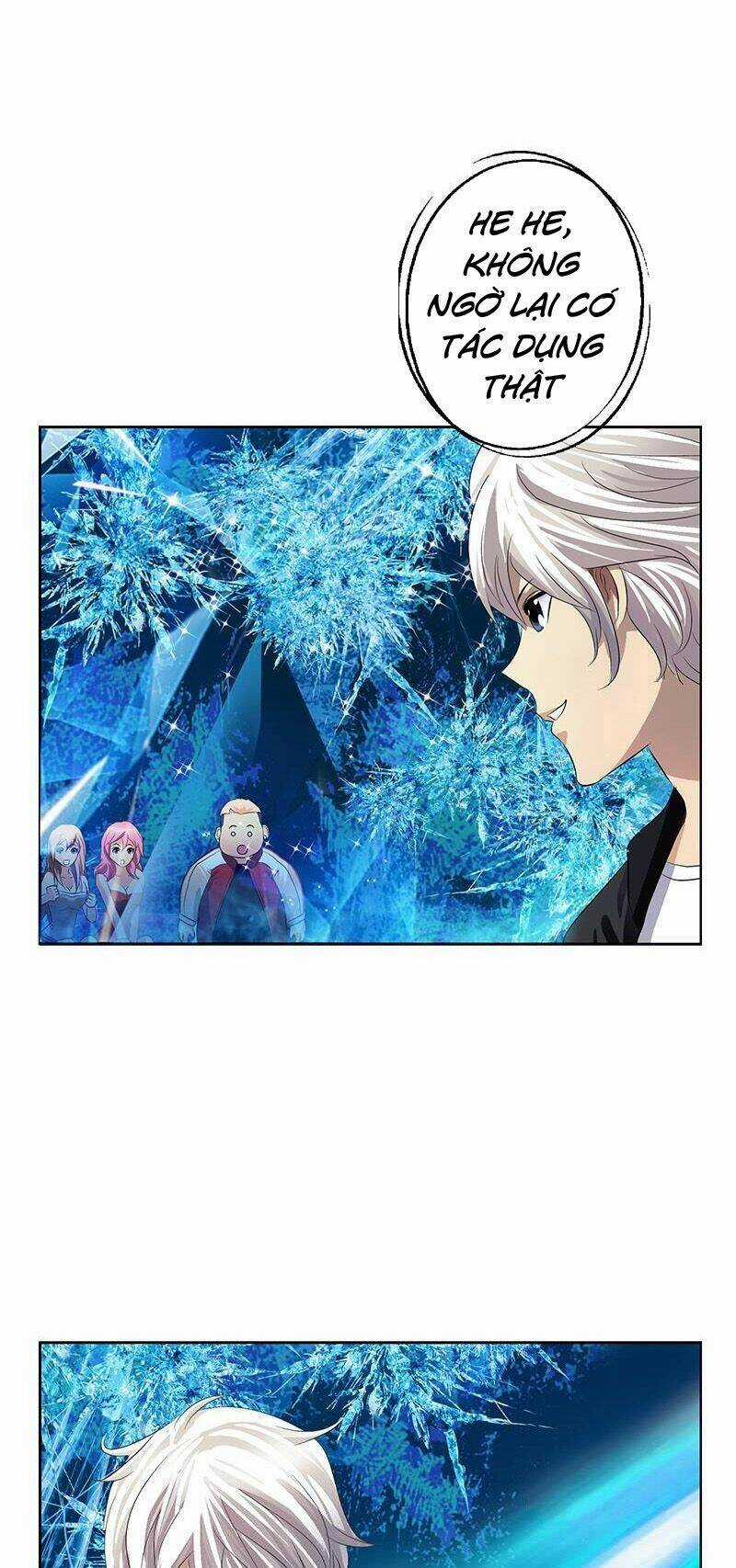 Đô Thị Cực Phẩm Y Tiên Chapter 364 trang 7