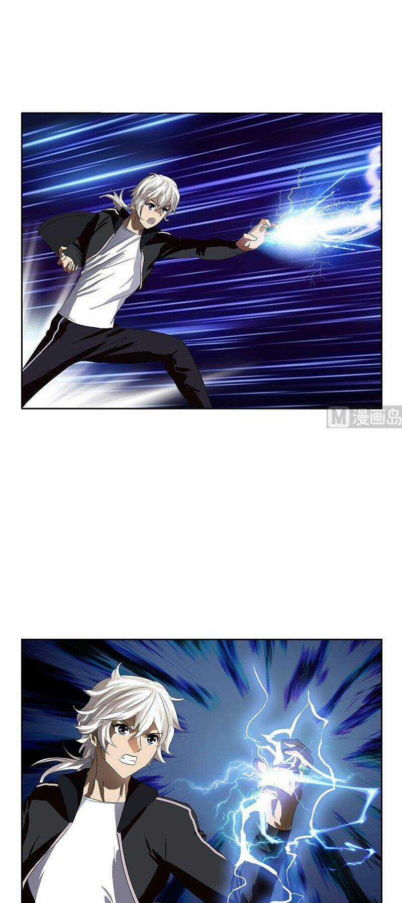 Đô Thị Cực Phẩm Y Tiên Chapter 365 trang 5