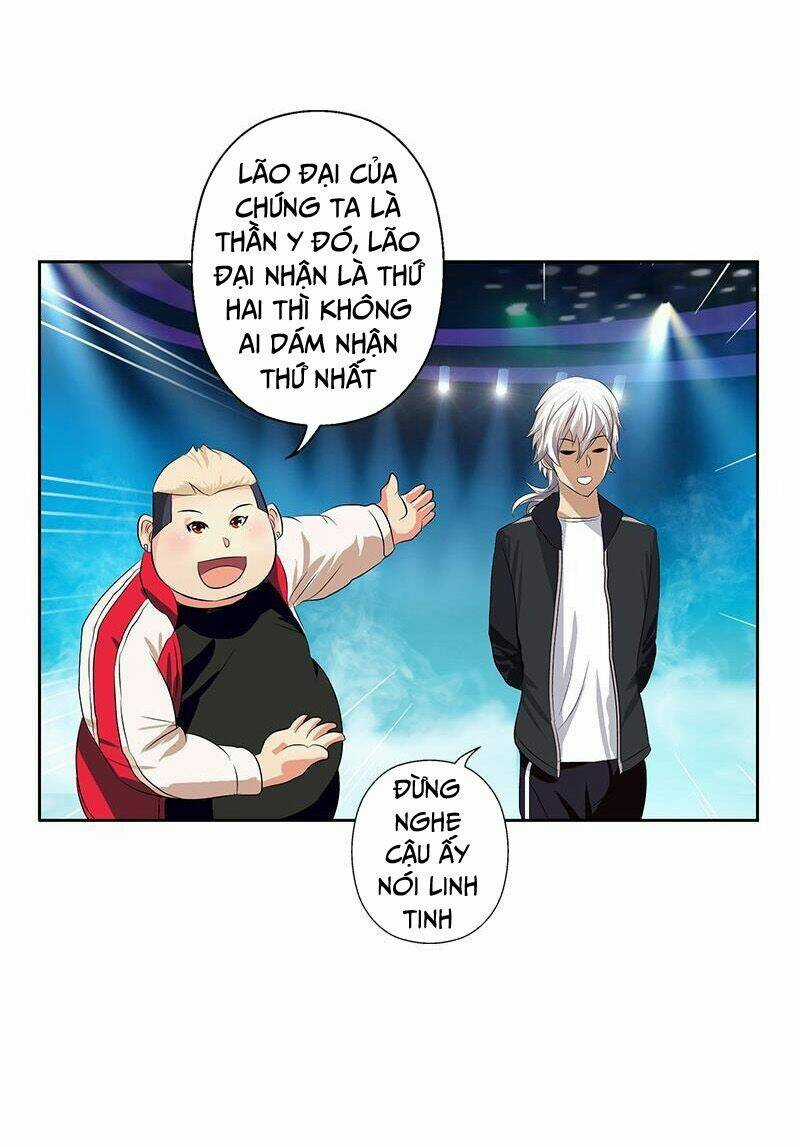 Đô Thị Cực Phẩm Y Tiên Chapter 366 trang 13