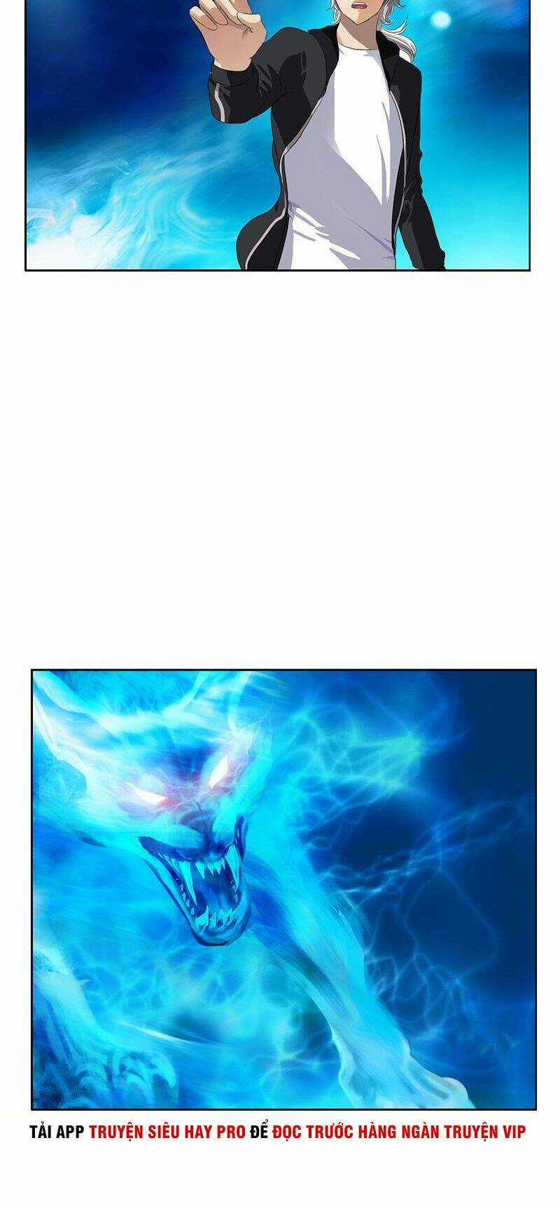 Đô Thị Cực Phẩm Y Tiên Chapter 366 trang 2