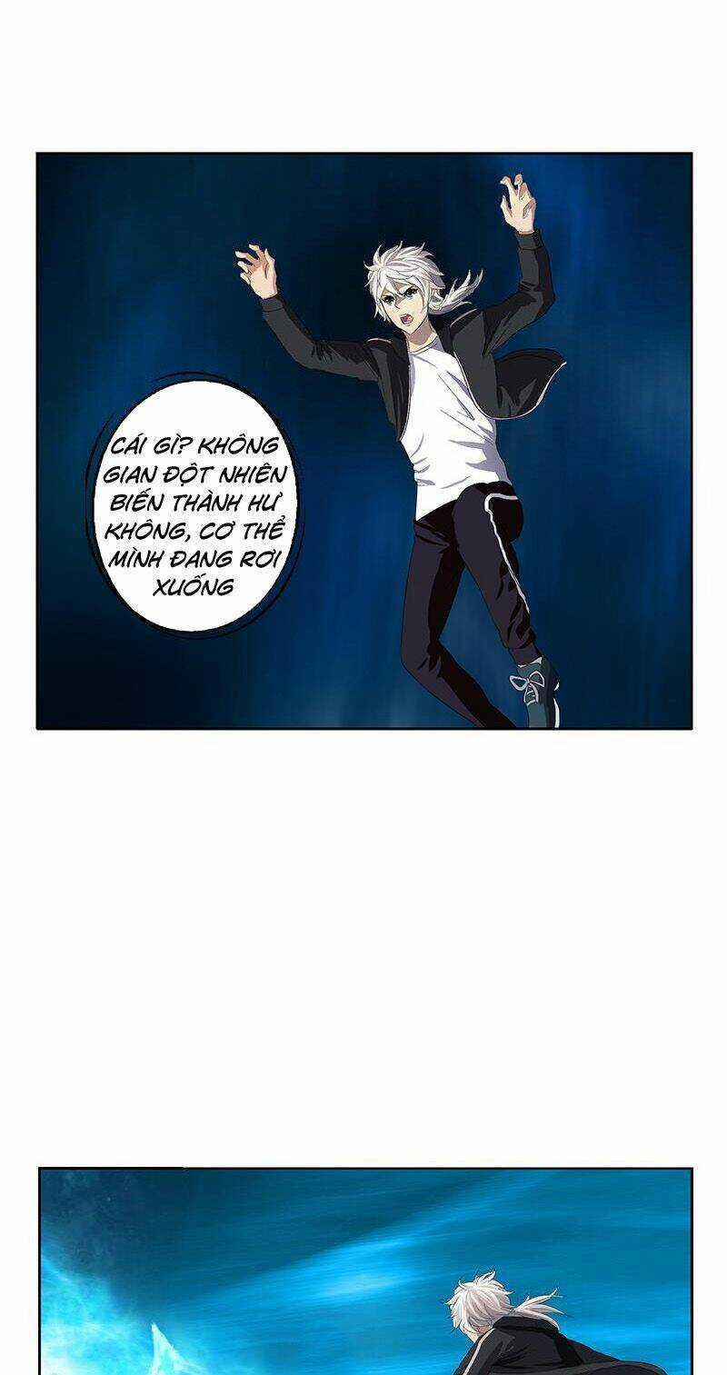 Đô Thị Cực Phẩm Y Tiên Chapter 366 trang 3