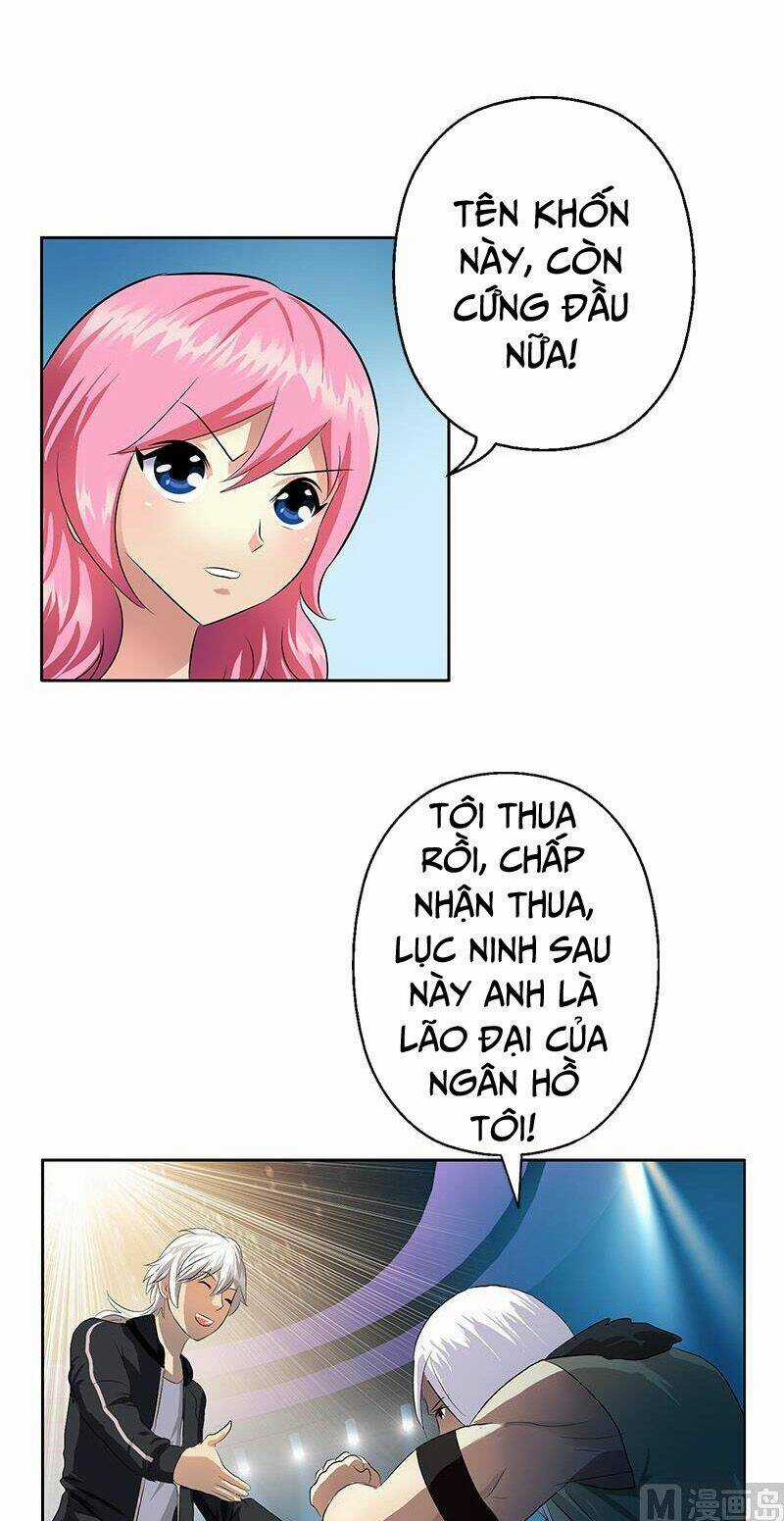 Đô Thị Cực Phẩm Y Tiên Chapter 366 trang 9