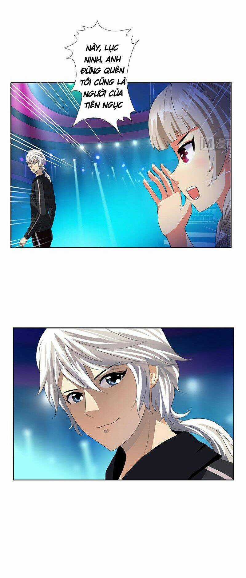 Đô Thị Cực Phẩm Y Tiên Chapter 367 trang 13