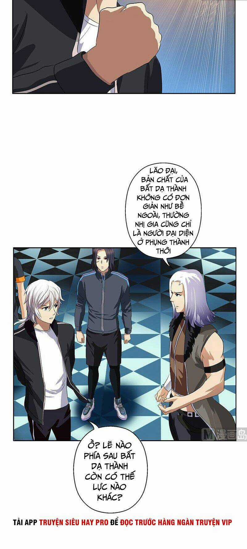 Đô Thị Cực Phẩm Y Tiên Chapter 367 trang 8