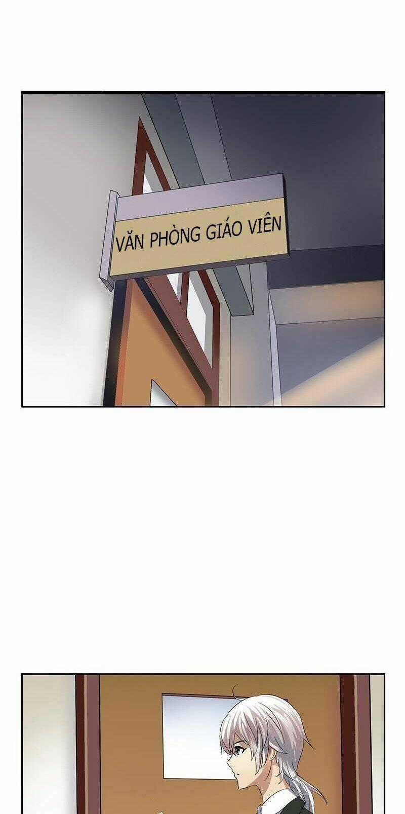 Đô Thị Cực Phẩm Y Tiên Chapter 368 trang 1