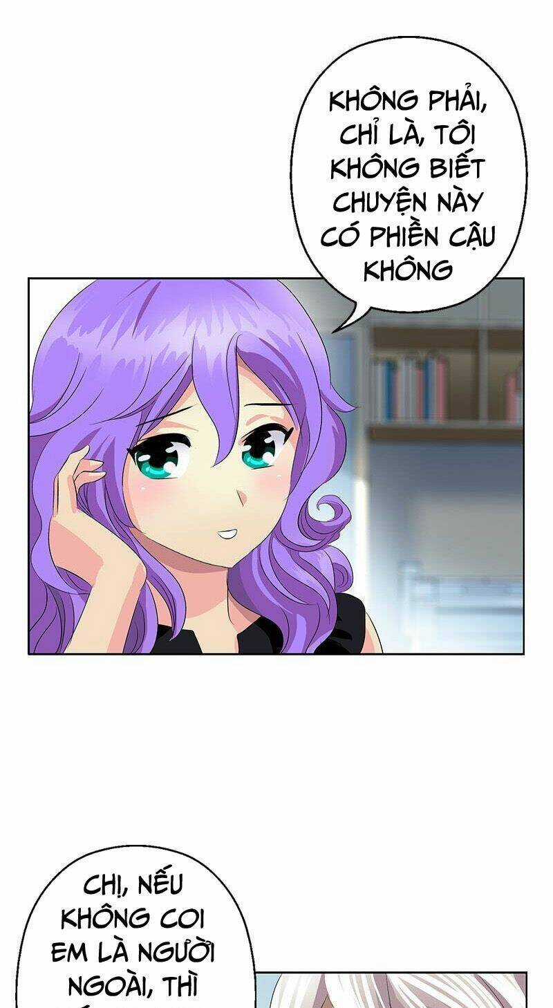 Đô Thị Cực Phẩm Y Tiên Chapter 368 trang 11