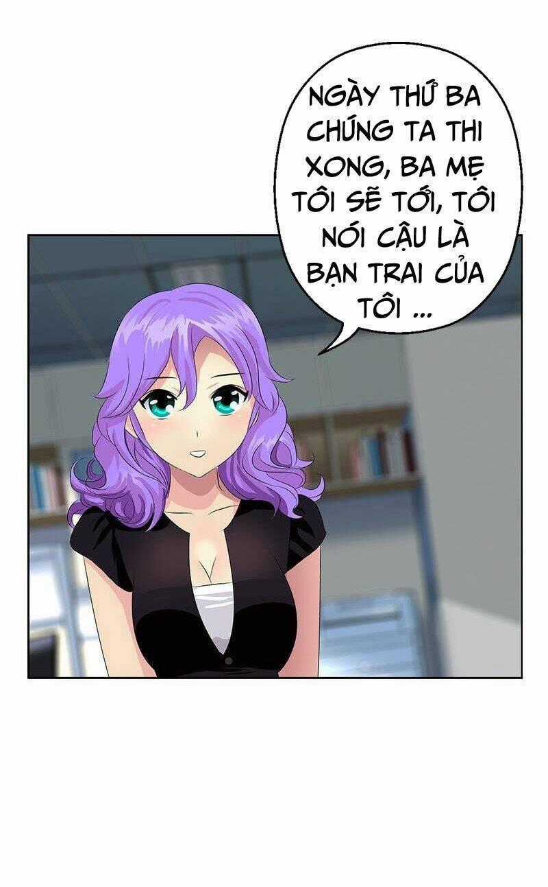 Đô Thị Cực Phẩm Y Tiên Chapter 368 trang 15
