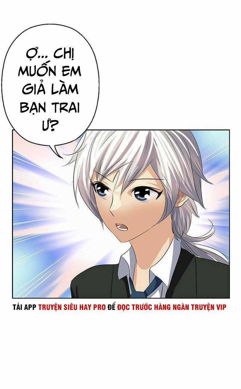 Đô Thị Cực Phẩm Y Tiên Chapter 368 trang 16