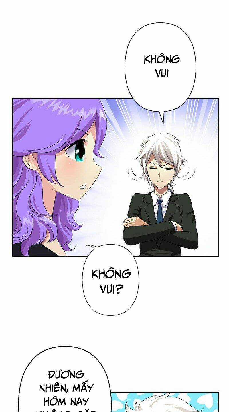 Đô Thị Cực Phẩm Y Tiên Chapter 368 trang 5