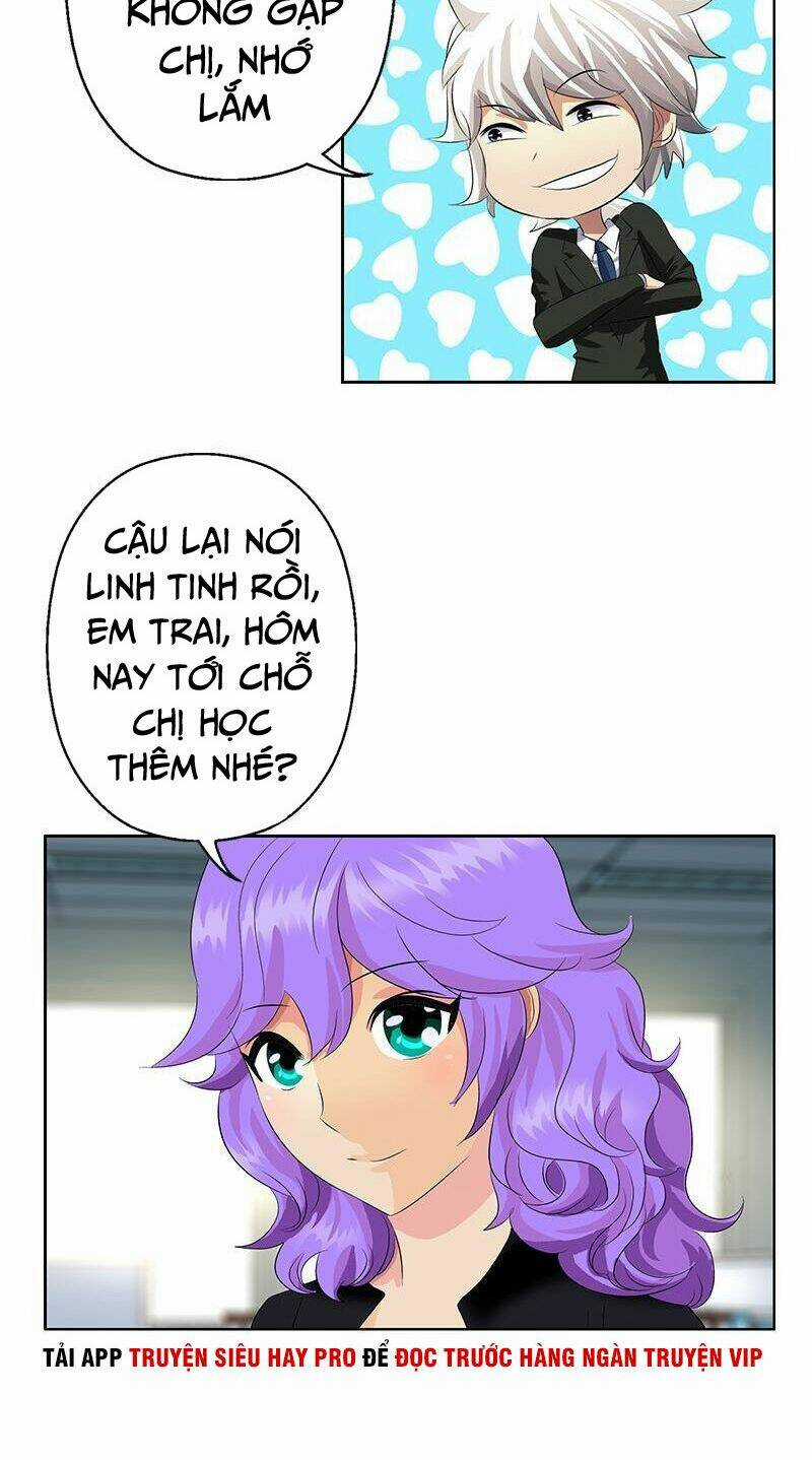 Đô Thị Cực Phẩm Y Tiên Chapter 368 trang 6