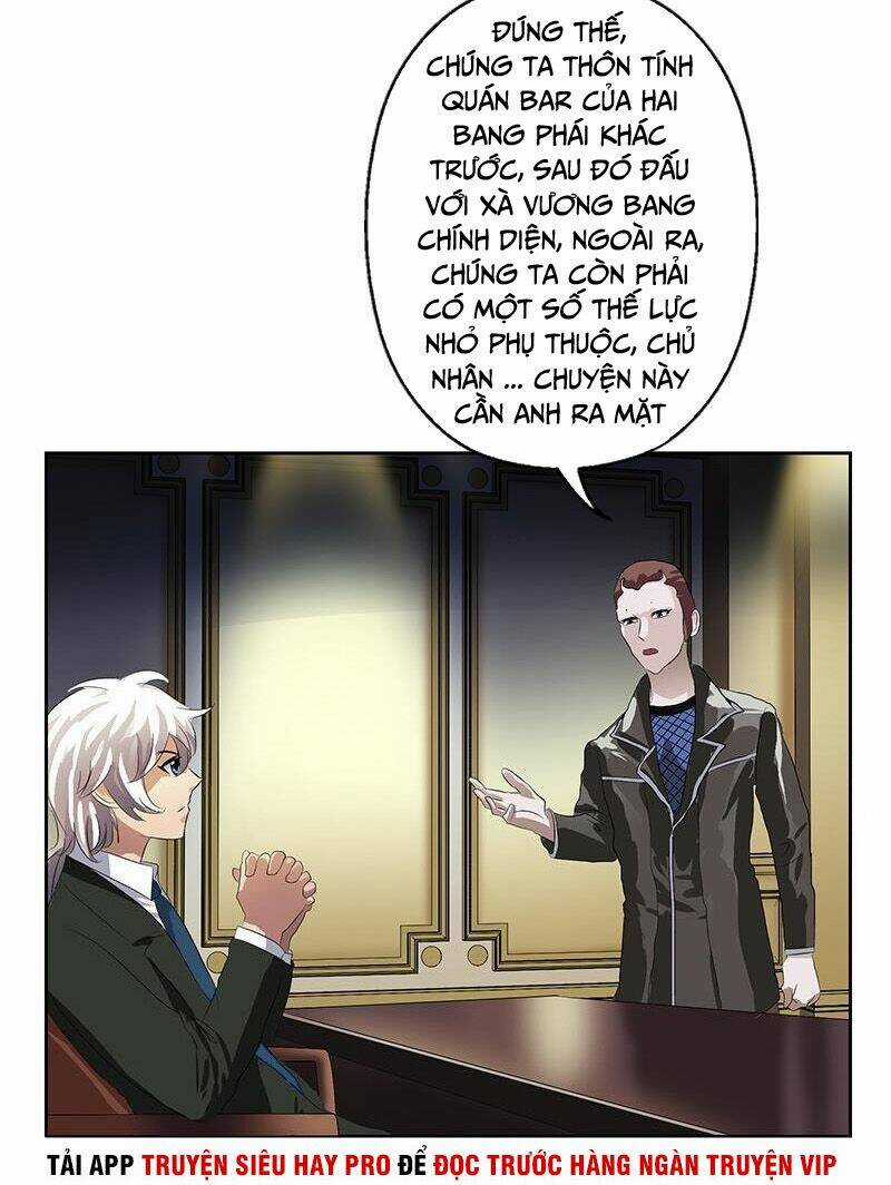 Đô Thị Cực Phẩm Y Tiên Chapter 369 trang 16