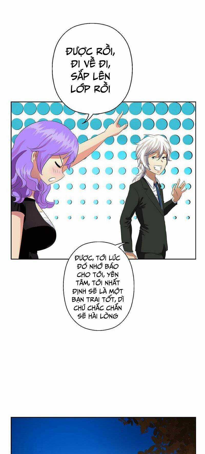 Đô Thị Cực Phẩm Y Tiên Chapter 369 trang 5