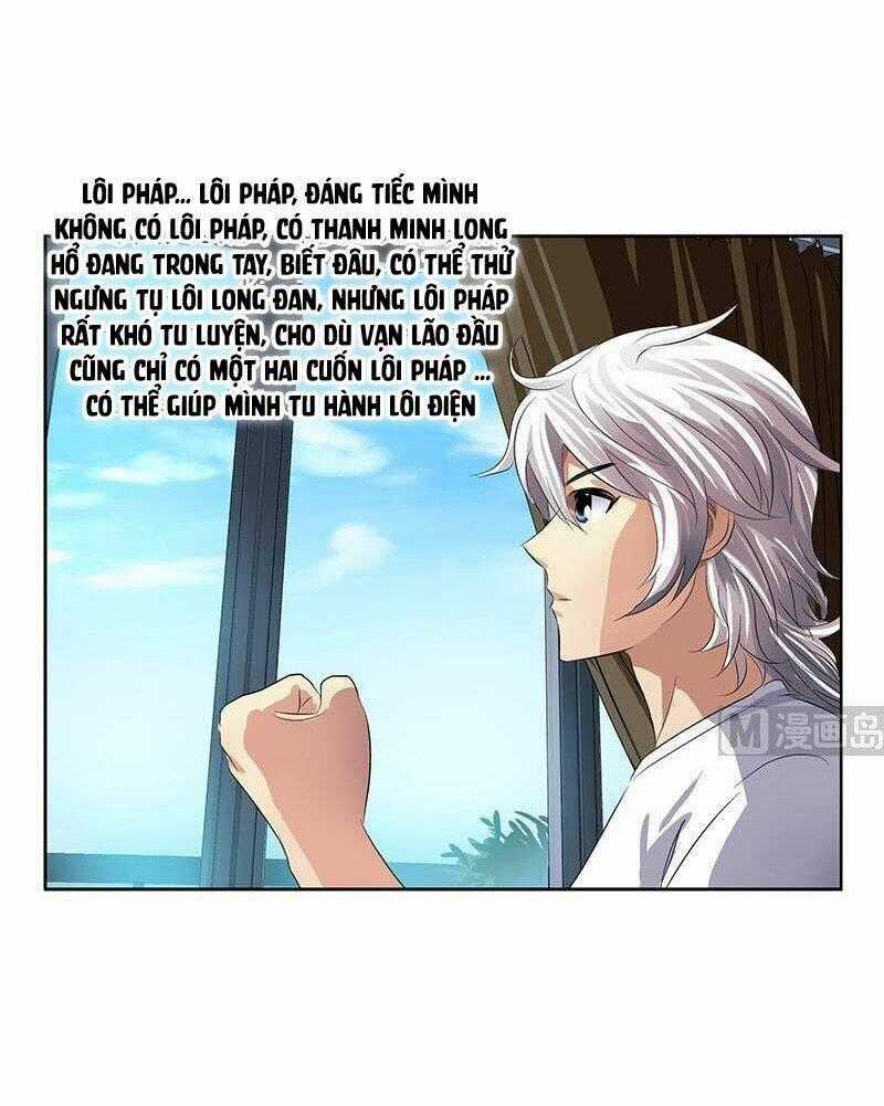 Đô Thị Cực Phẩm Y Tiên Chapter 371 trang 15
