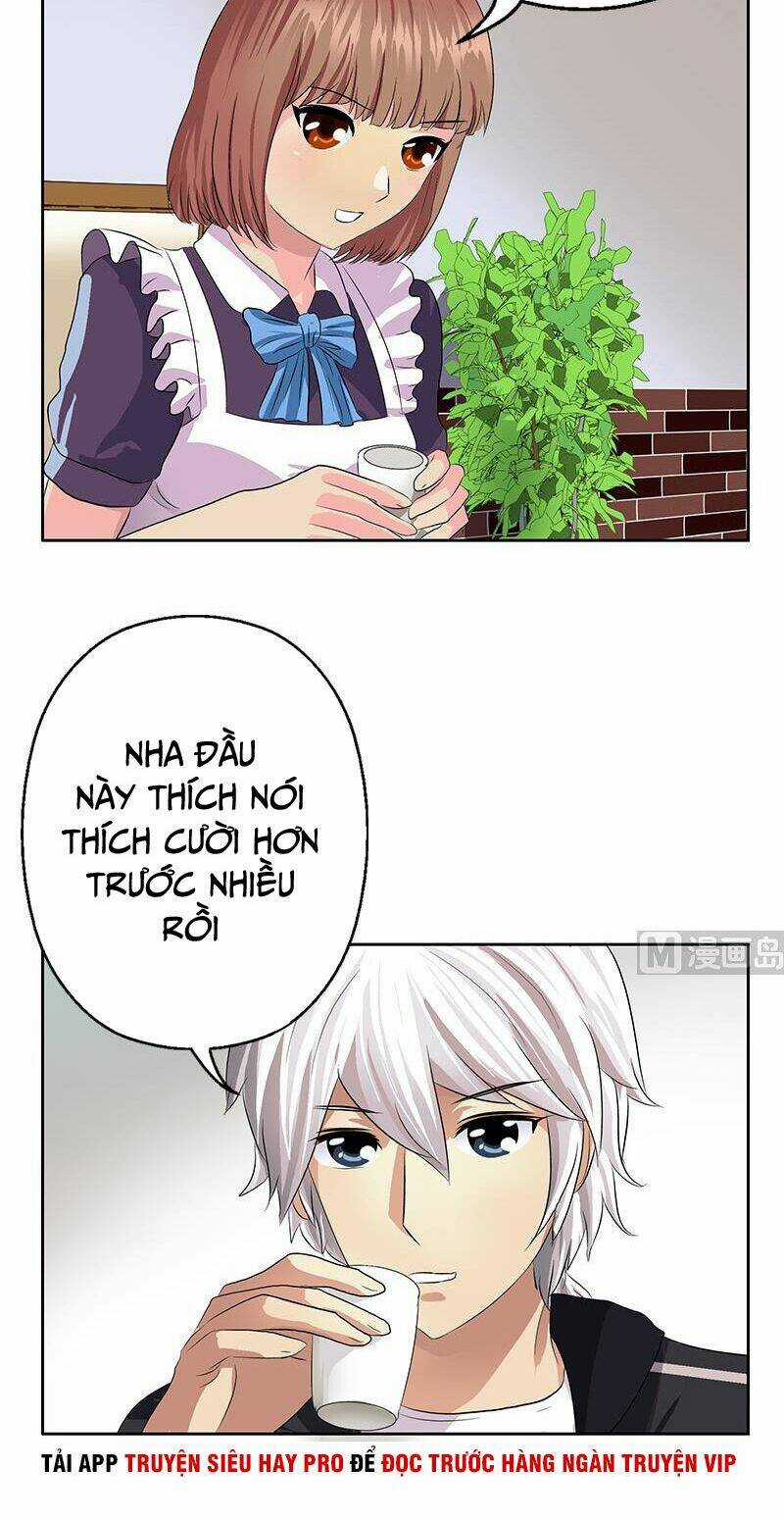 Đô Thị Cực Phẩm Y Tiên Chapter 372 trang 10