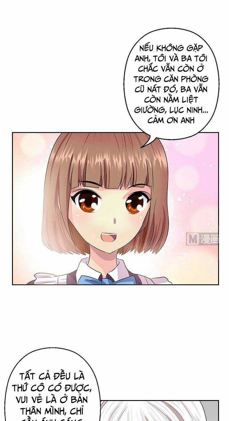 Đô Thị Cực Phẩm Y Tiên Chapter 372 trang 11