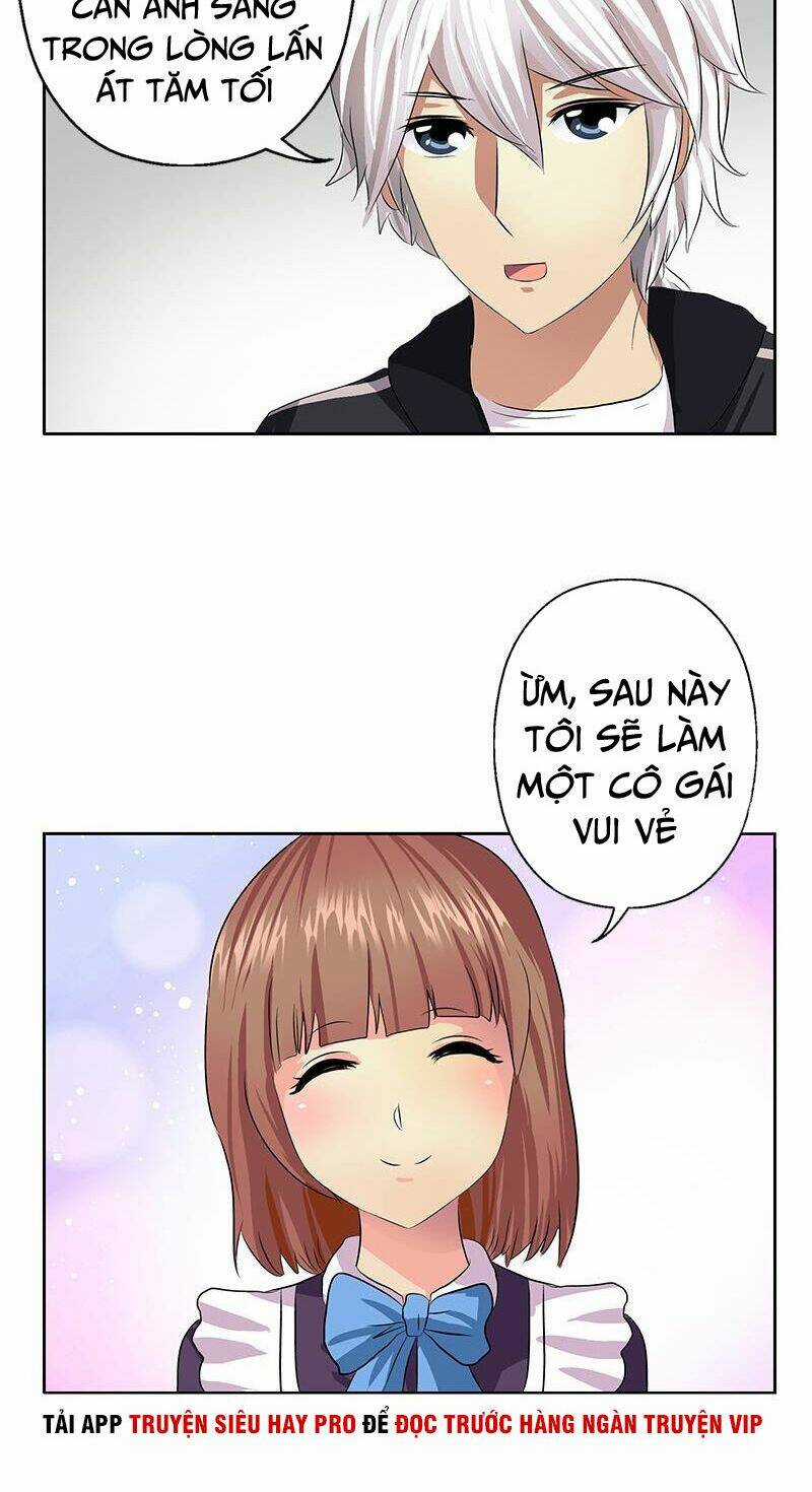 Đô Thị Cực Phẩm Y Tiên Chapter 372 trang 12