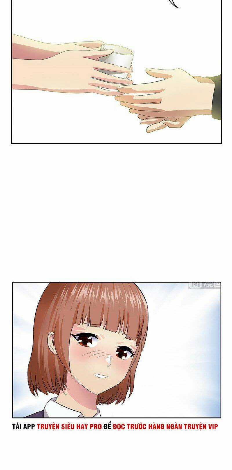 Đô Thị Cực Phẩm Y Tiên Chapter 372 trang 4