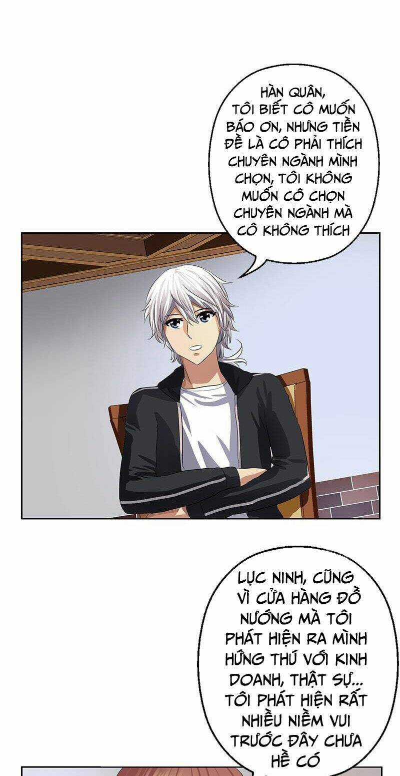 Đô Thị Cực Phẩm Y Tiên Chapter 372 trang 9