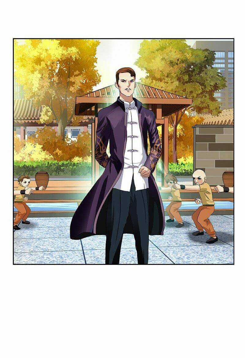 Đô Thị Cực Phẩm Y Tiên Chapter 373 trang 13