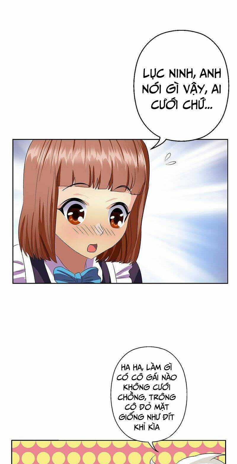 Đô Thị Cực Phẩm Y Tiên Chapter 373 trang 3