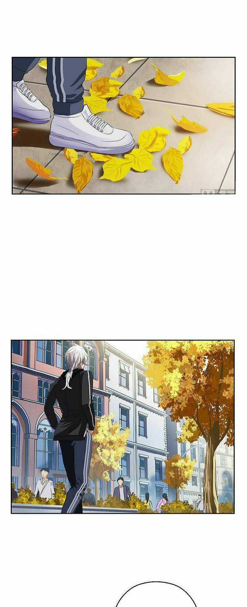 Đô Thị Cực Phẩm Y Tiên Chapter 373 trang 5