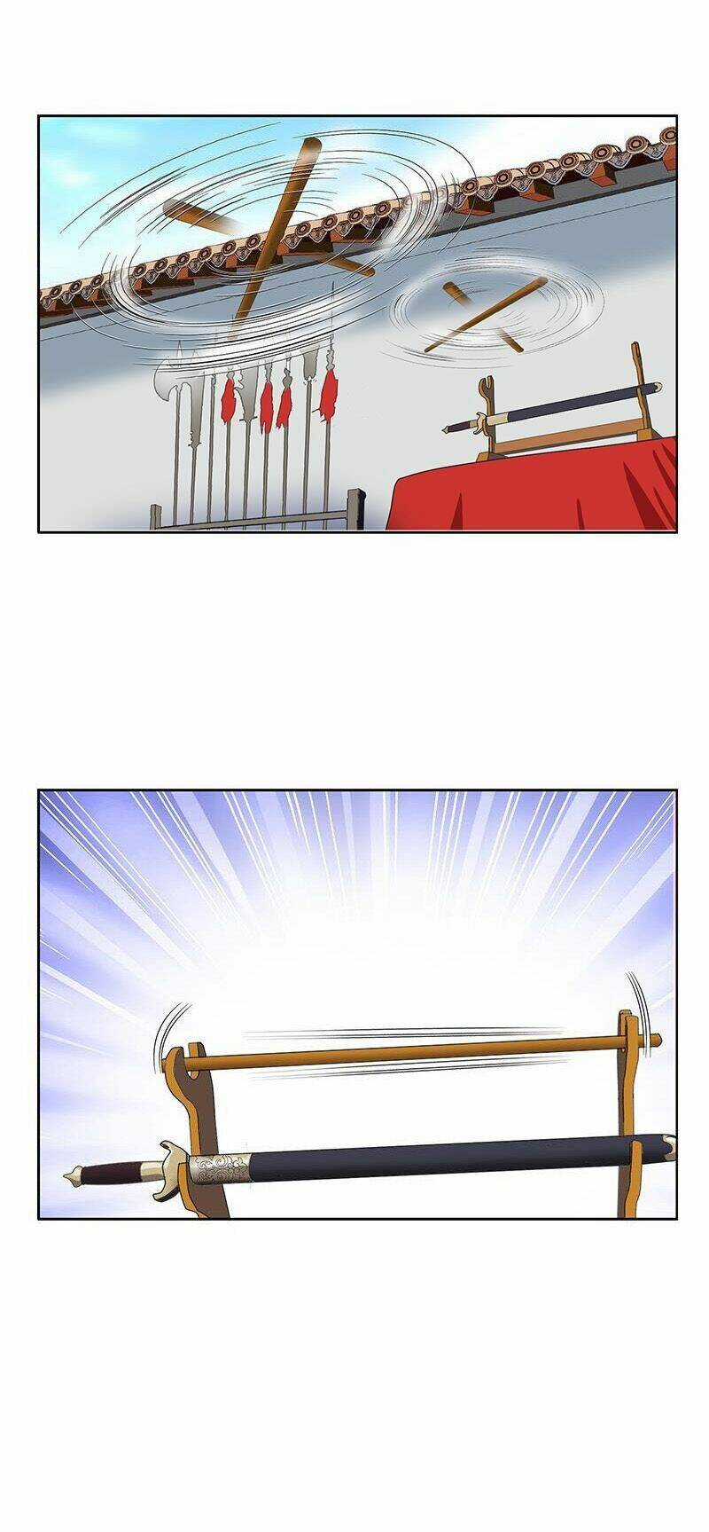 Đô Thị Cực Phẩm Y Tiên Chapter 374 trang 11