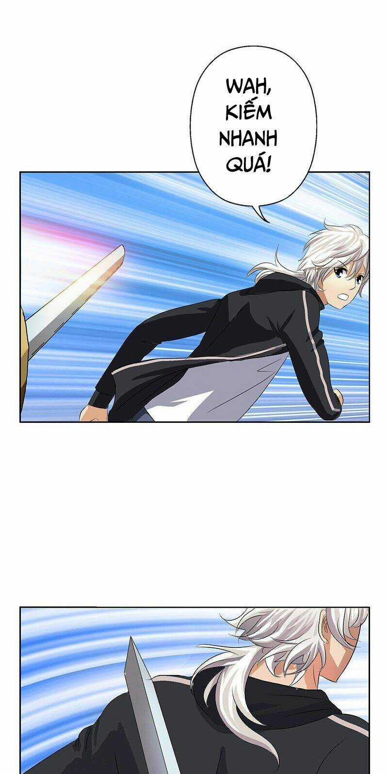 Đô Thị Cực Phẩm Y Tiên Chapter 375 trang 12