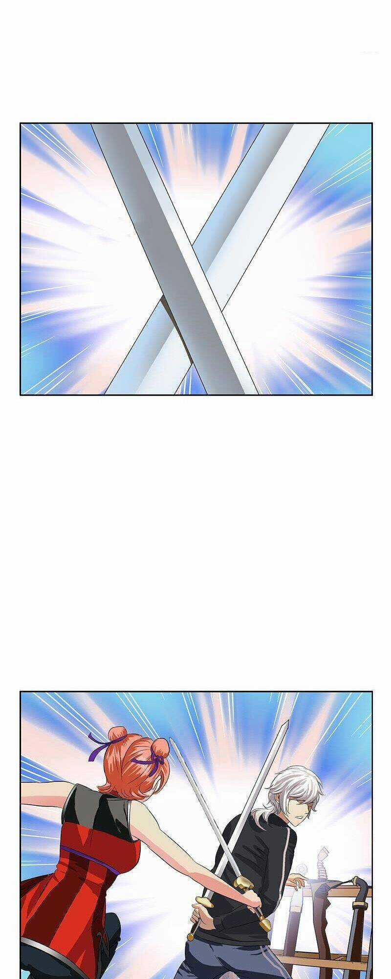 Đô Thị Cực Phẩm Y Tiên Chapter 375 trang 14