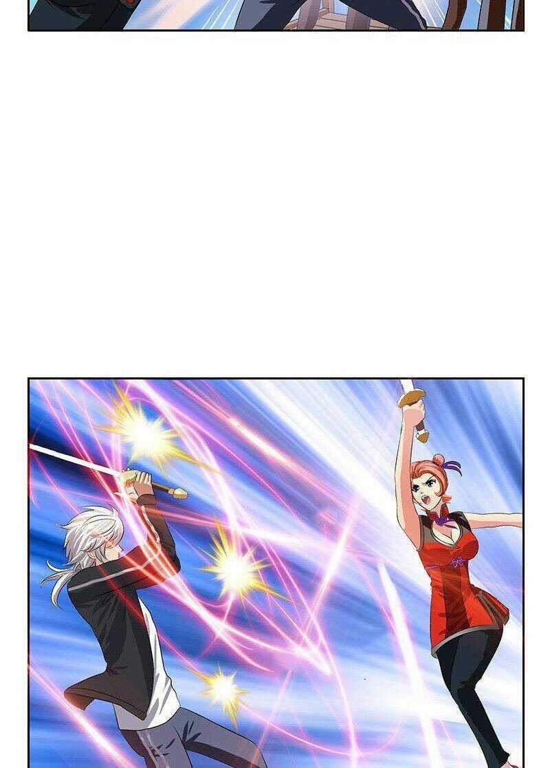 Đô Thị Cực Phẩm Y Tiên Chapter 375 trang 15