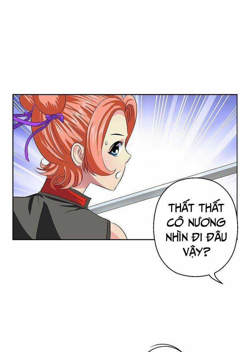 Đô Thị Cực Phẩm Y Tiên Chapter 375 trang 19