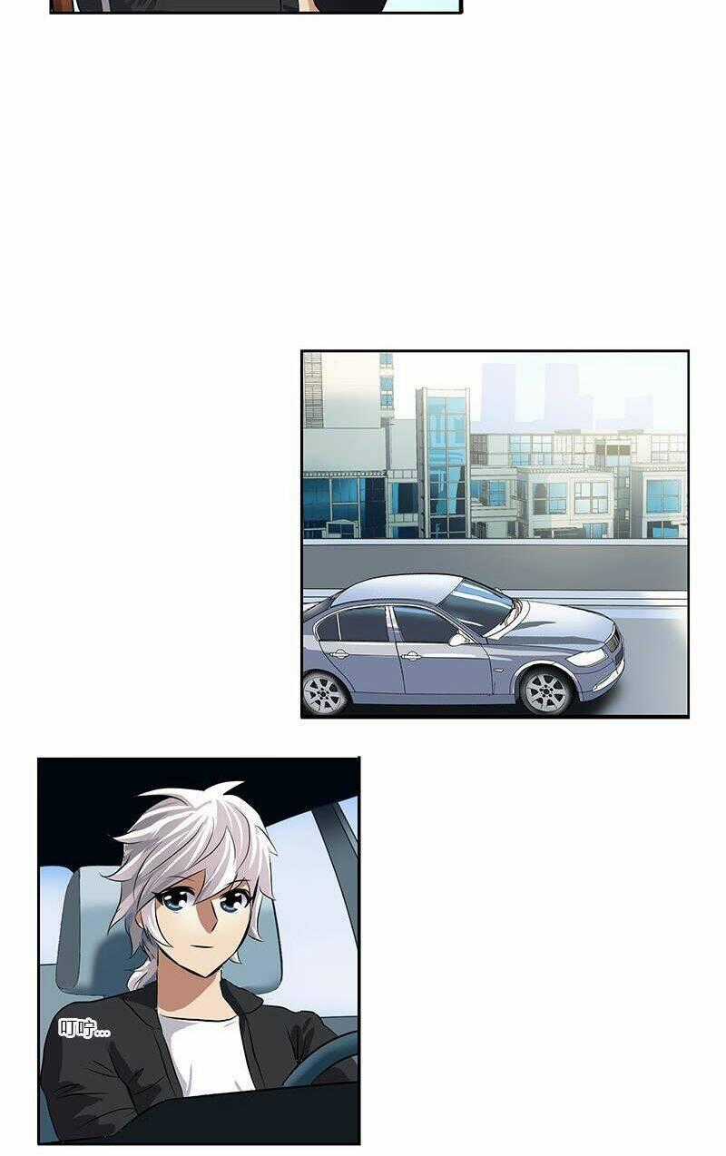 Đô Thị Cực Phẩm Y Tiên Chapter 377 trang 19