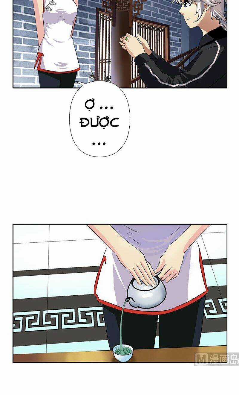 Đô Thị Cực Phẩm Y Tiên Chapter 377 trang 2