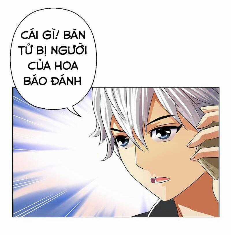 Đô Thị Cực Phẩm Y Tiên Chapter 377 trang 20