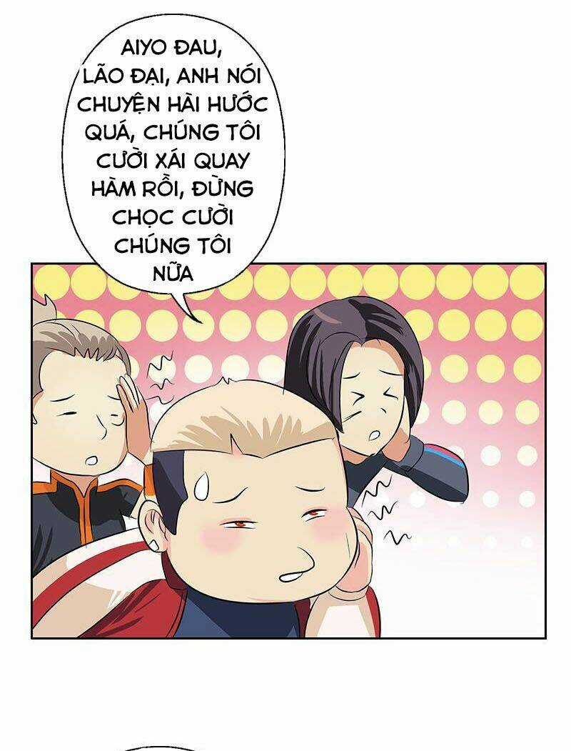 Đô Thị Cực Phẩm Y Tiên Chapter 378 trang 13