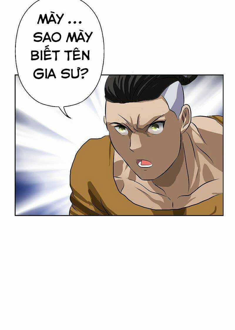 Đô Thị Cực Phẩm Y Tiên Chapter 378 trang 16