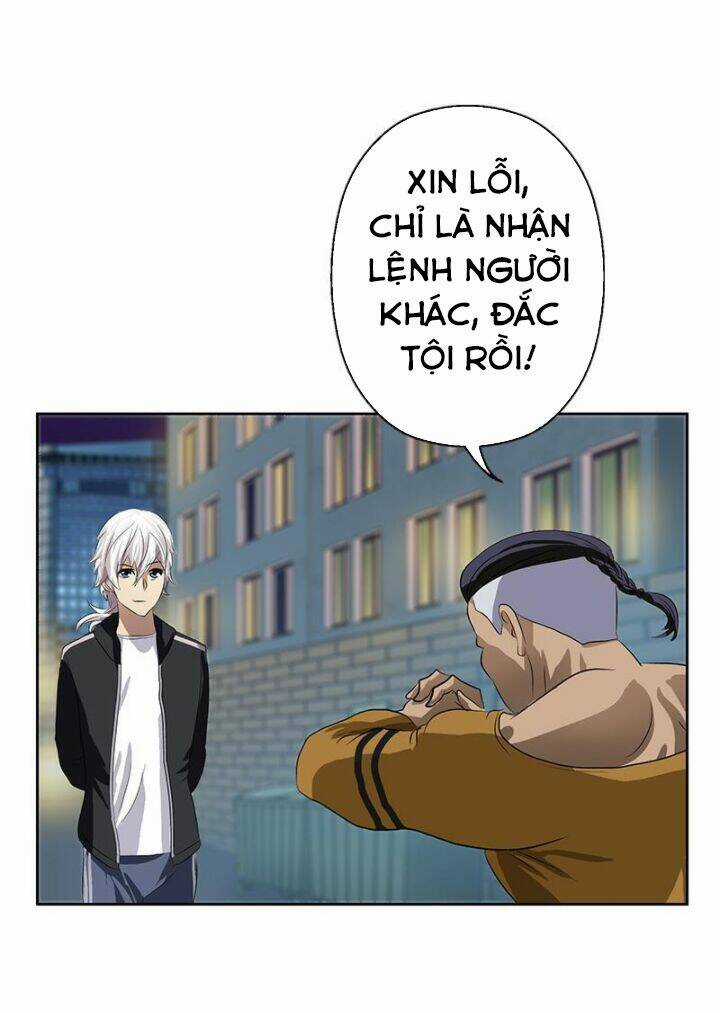 Đô Thị Cực Phẩm Y Tiên Chapter 379 trang 3