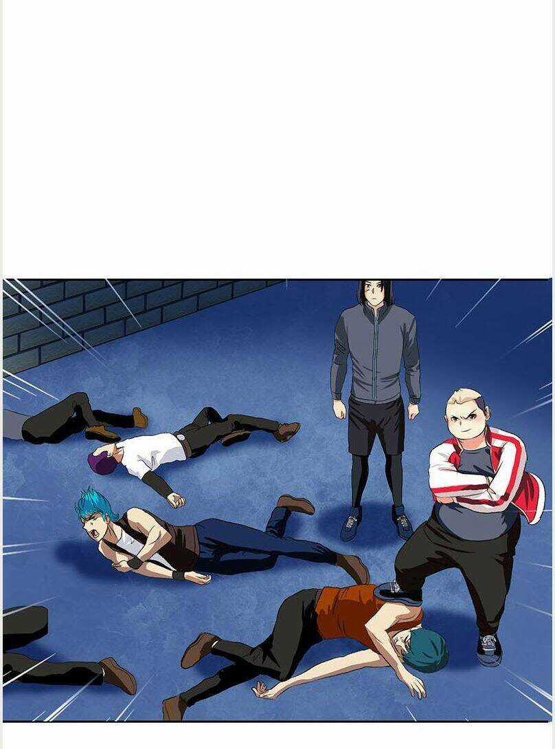 Đô Thị Cực Phẩm Y Tiên Chapter 380 trang 5