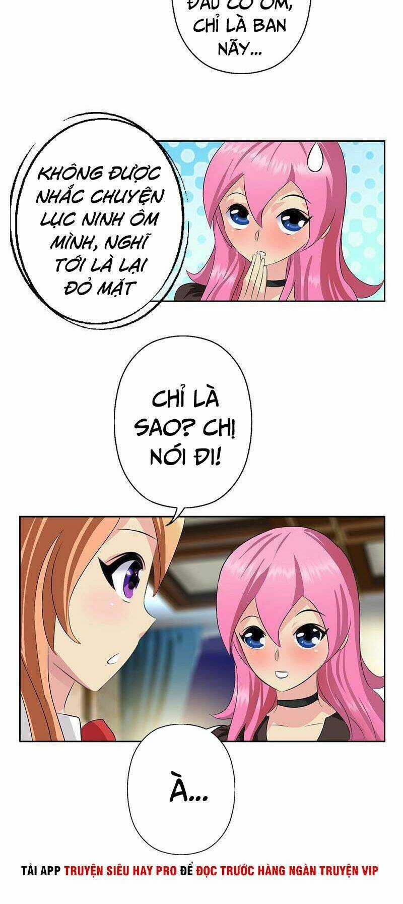 Đô Thị Cực Phẩm Y Tiên Chapter 381 trang 13