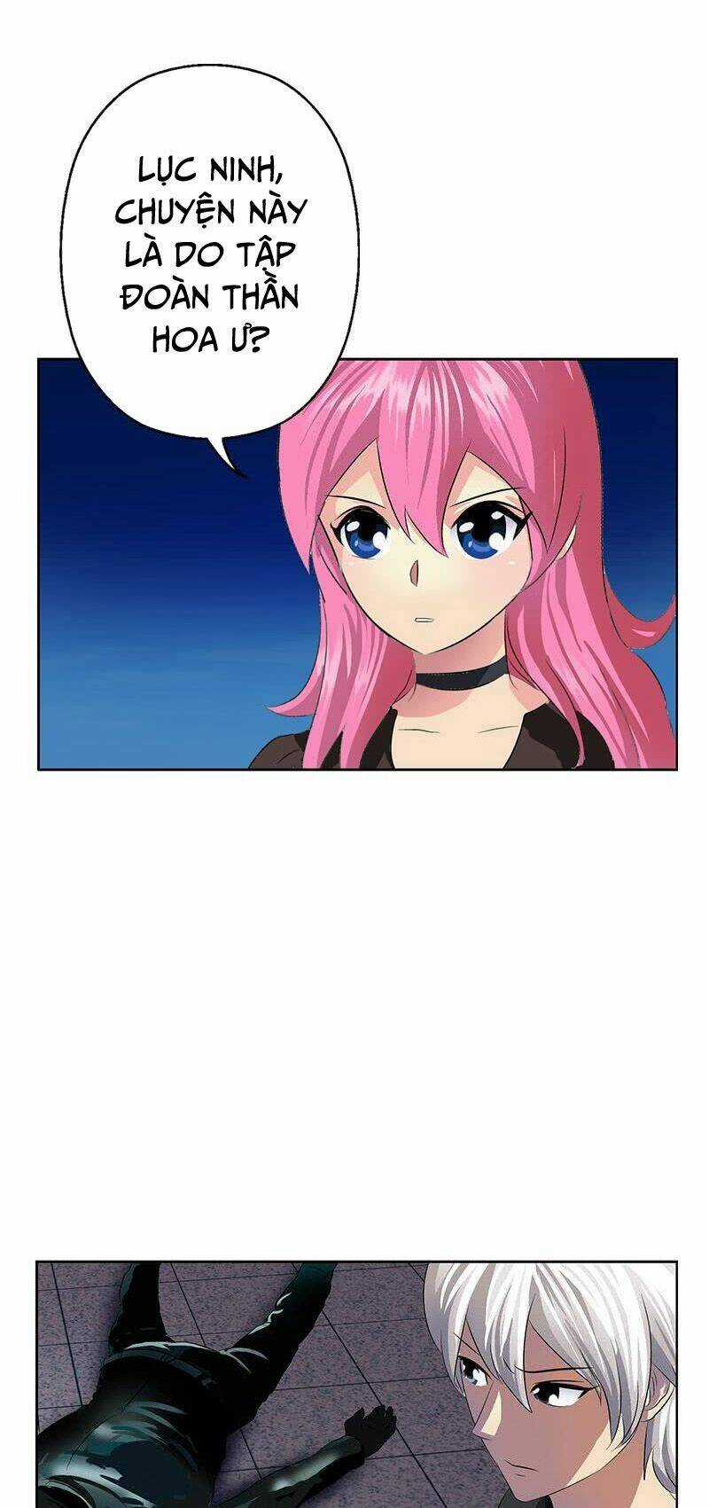 Đô Thị Cực Phẩm Y Tiên Chapter 382 trang 12