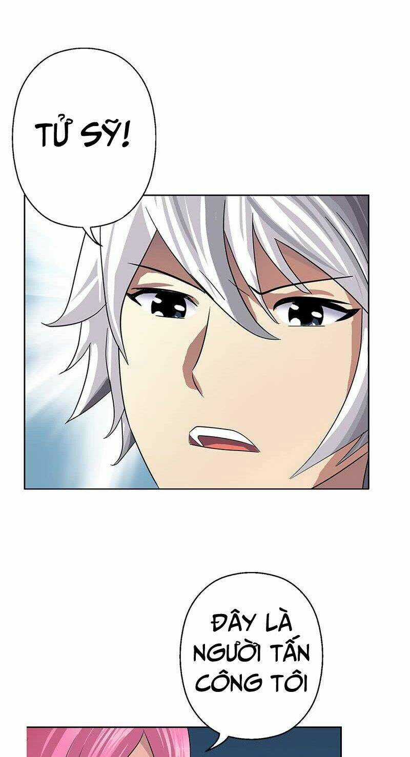 Đô Thị Cực Phẩm Y Tiên Chapter 382 trang 2