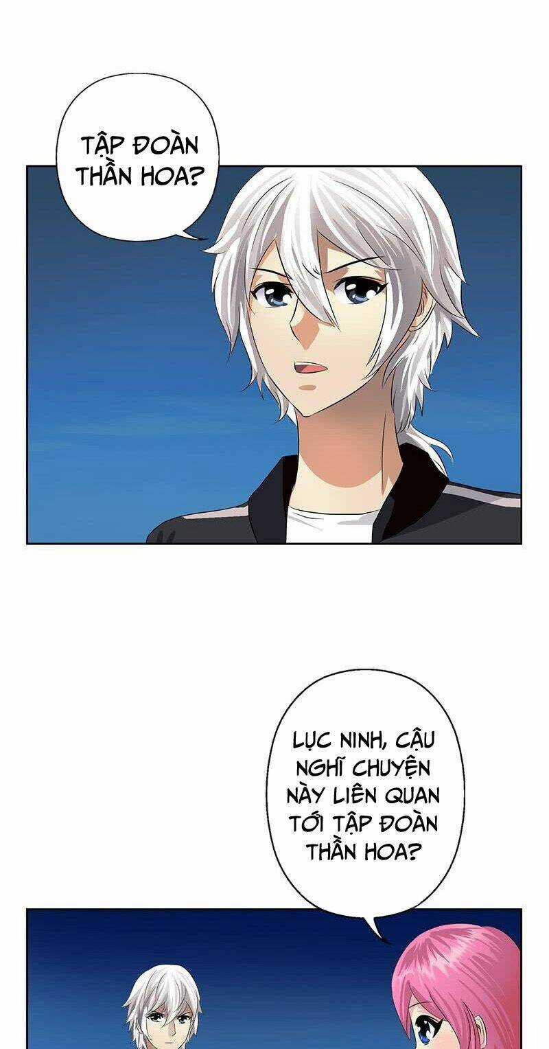 Đô Thị Cực Phẩm Y Tiên Chapter 382 trang 6