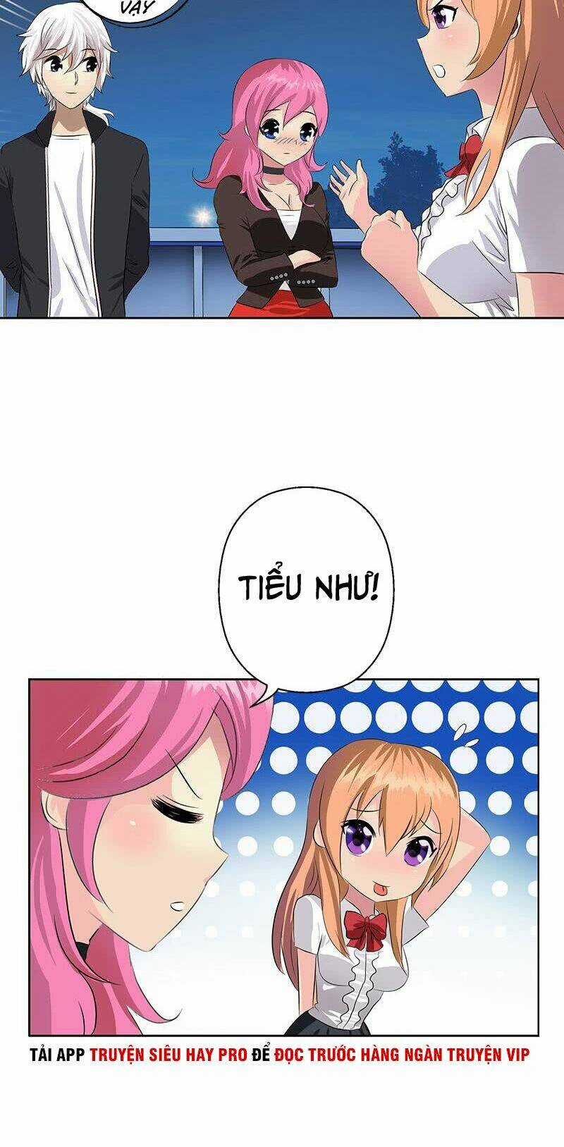 Đô Thị Cực Phẩm Y Tiên Chapter 382 trang 9