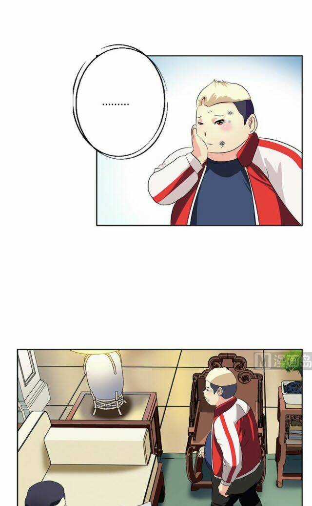 Đô Thị Cực Phẩm Y Tiên Chapter 383 trang 3