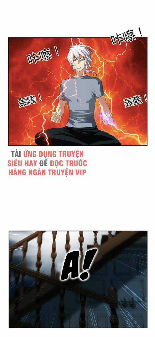Đô Thị Cực Phẩm Y Tiên Chapter 384 trang 11