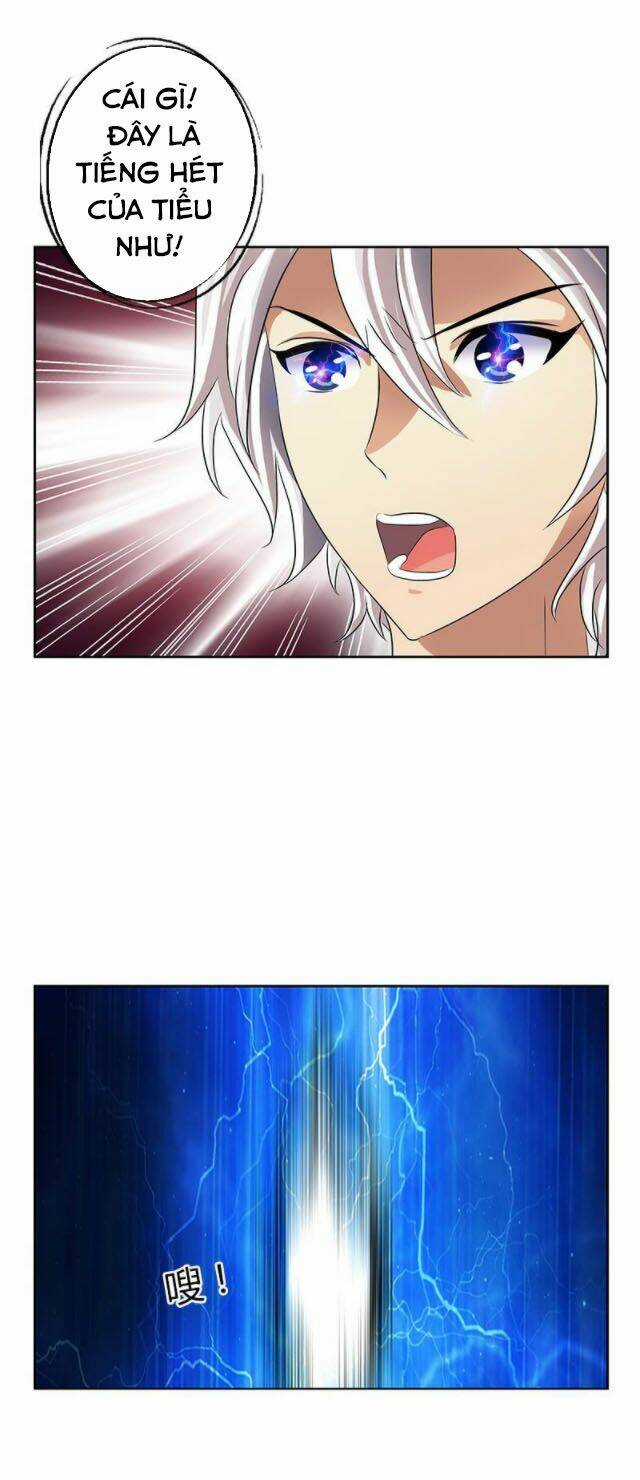 Đô Thị Cực Phẩm Y Tiên Chapter 384 trang 12