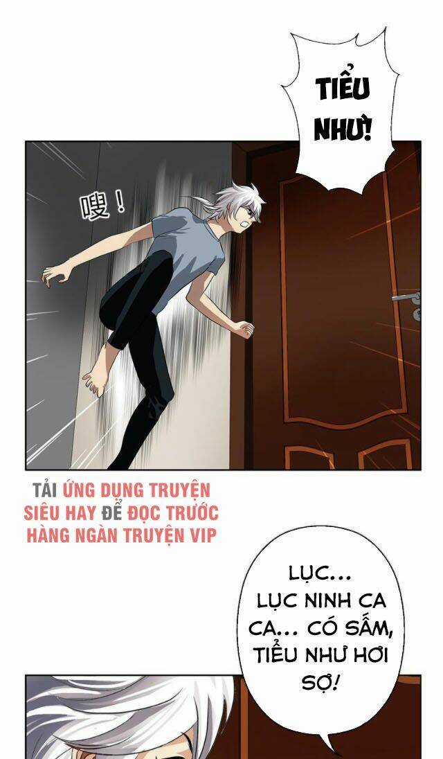 Đô Thị Cực Phẩm Y Tiên Chapter 384 trang 13