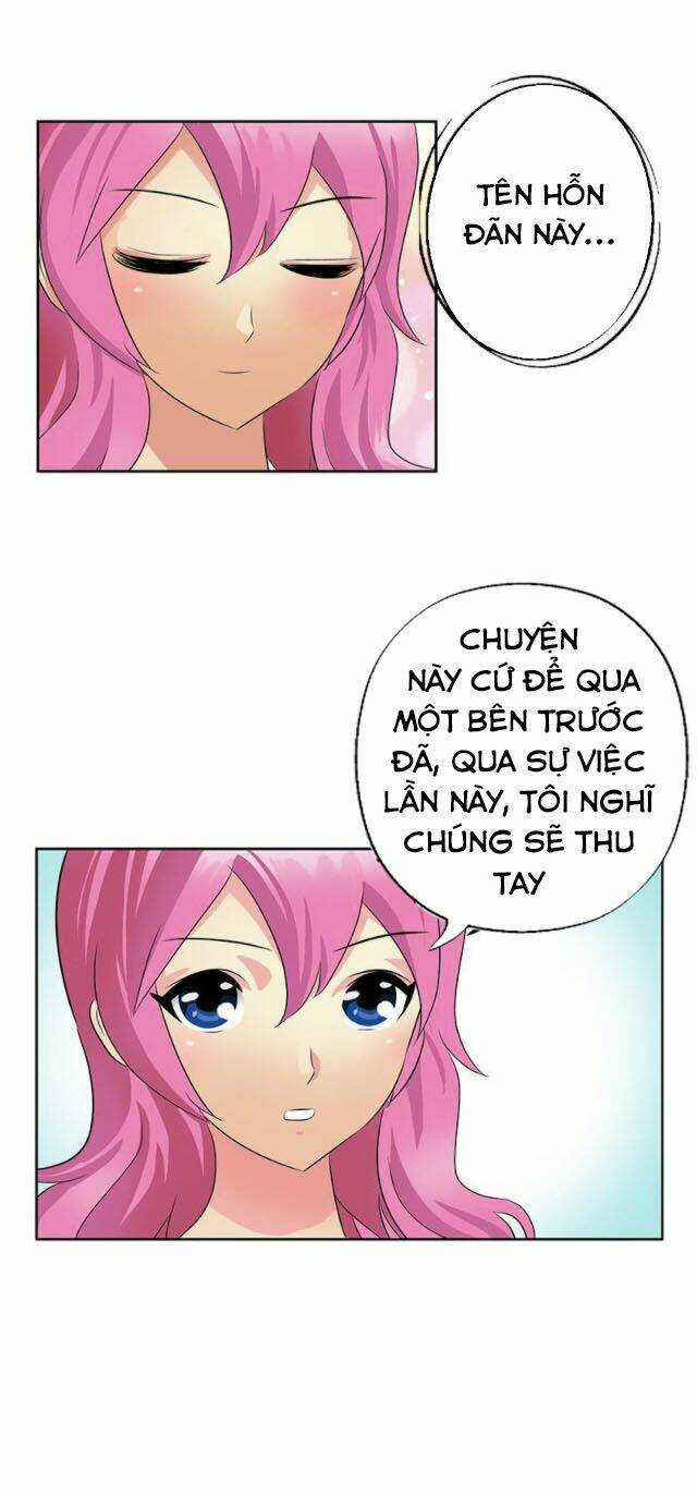 Đô Thị Cực Phẩm Y Tiên Chapter 384 trang 3