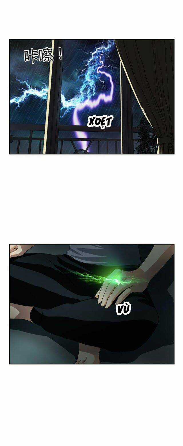 Đô Thị Cực Phẩm Y Tiên Chapter 384 trang 7