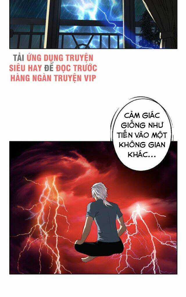 Đô Thị Cực Phẩm Y Tiên Chapter 384 trang 9